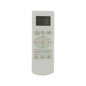 Tayfun Samsung Hzn 100402 16D Db93-08808A V01 Klima Kumandası