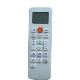 Tayfun Samsung Hzn 100402 16D Db93-08808A V01 Klima Kumandası