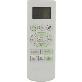 Tayfun Samsung Hzn 100402 16D Db93-08808A V01 Klima Kumandası