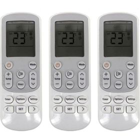 Tayfun Samsung Klima DB93-14643S Klima Uzaktan Kumandası