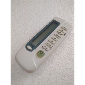 Tayfun Samsung Klima Kumanda
