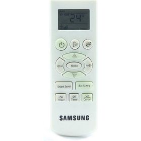Tayfun Samsung Klima Uzaktan Kumandası