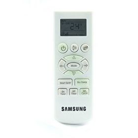 Tayfun Samsung Klima Uzaktan Kumandası