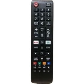 Tayfun Samsung QE55Q70A Smart 4k Led Tv Kumandası