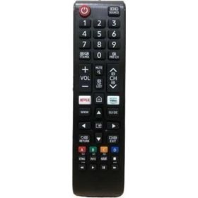 Tayfun Samsung QE55QN90 Smart Smart 4k Led Tv Kumandası