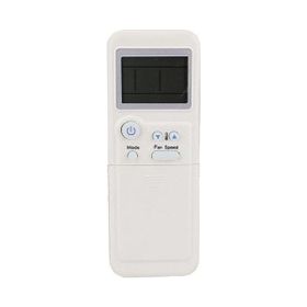 Tayfun Samsung Uyumlu Klima Kumandası Kapaklı