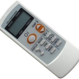 Tayfun Sharp AH-AP18CE Klima Kumandası