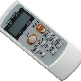 Tayfun Sharp AH-AP18CE Klima Kumandası