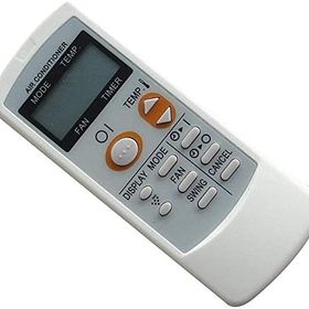 Tayfun Sharp AH-AP24CE Klima Kumandası