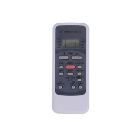 Tayfun SHIRO SHİRO SHK-08 HR Klima Kumandası
