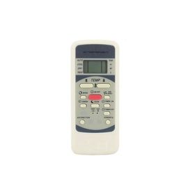 Tayfun Shıro Shiro Shk-18 Hr Klima Kumandası