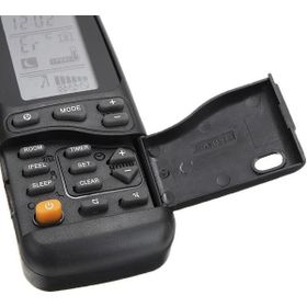 Tayfun Siemens E-Nr S1ZKI24105/01 Klima Kumandası