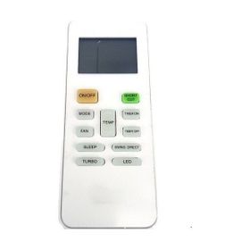 Tayfun Siemens E-Nr S1ZMI12602/03 Uyumlu Klima Kumandası