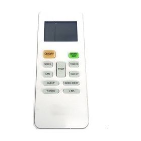 Tayfun Siemens E-Nr S1ZMI12602/03 Uyumlu Klima Kumandası
