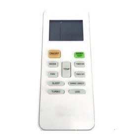 Tayfun Siemens E-Nr S1ZMI12602/03 Uyumlu Klima Kumandası