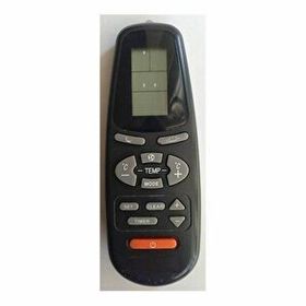 Tayfun Siemens Rc-3 Uyumlu Eş Değer Klima Kumandası