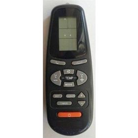 Tayfun Siemens Rc-3 Uyumlu Eş Değer Klima Kumandası