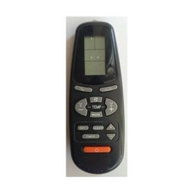 Tayfun Siemens Rc-5 Klima Kumandası