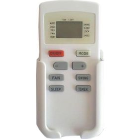 Tayfun Sigma Comfort Duvar Askı Aparatı Hediyeli Klima Kumandası
