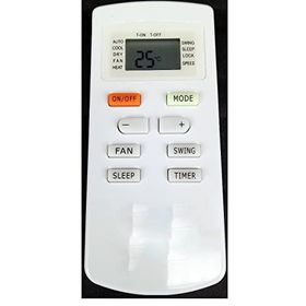 Tayfun Sigma Comfort Klima Kumandası