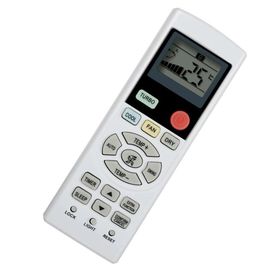 Tayfun Sigma Comfort Klima Kumandası