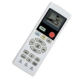 Tayfun Sigma Comfort Klima Kumandası