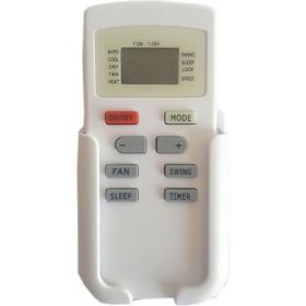 Tayfun Sigma Comfort SGM09INVDMT Inverter Klima Kumandası