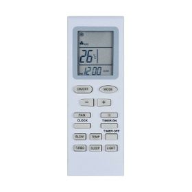 Tayfun Sigma Comfort SGM09INVDMT Inverter Klima Kumandası