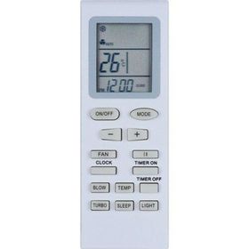 Tayfun Sigma Comfort SGM24INVDMT Inverter Klima Kumandası