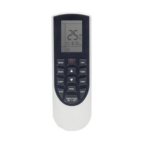 Tayfun Sigma Inverter SGM12INVDME Klima Kumandası