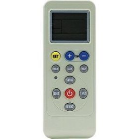 Tayfun Sigma Klimalar İçin Ayarlanabilen Akıllı Klima Kumandası
