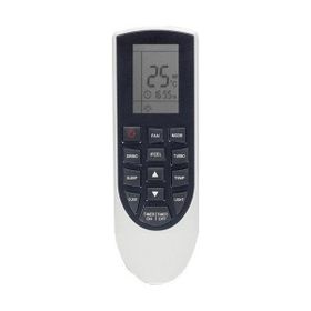 Tayfun Sigma Plus SGM09INVDME Inverter Klima Kumandası