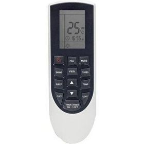 Tayfun Sigma Plus SGM12INVDME Inverter Klima Kumandası