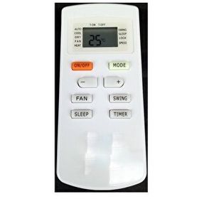 Tayfun Sigma SGM12INVDMR Inverter Klima Kumandası