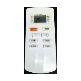 Tayfun Sigma SGM24INVDMR INVERTER Klima Kumandası