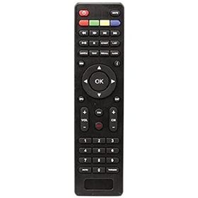 Tayfun Skytech ST 19200HD Uydu Alıcısı Kumandası