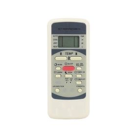 Tayfun Sunny R51 Klima Kumandası