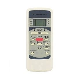 Tayfun Sunny R51 Klima Kumandası