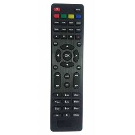 Tayfun Süpermax UK 001 HD Uydu Alıcı Cihaz Kumandası