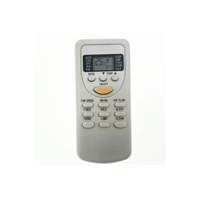 Tayfun Termogreen Termodinamik Ecowave Klima Kumandası