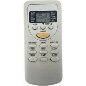 Tayfun Termostar 18 Hp Klima Kumandası