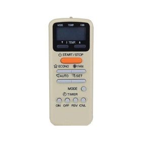 Tayfun TOSHİBA KLİMA KUMANDASI
