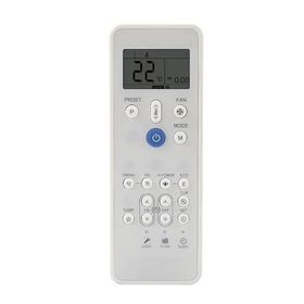 Tayfun Toshiba RAS-10J2FVG-TR Konsol Tipi Klima Kumandası