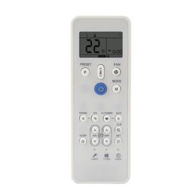 Tayfun Toshiba RAS-10N3KVR-TR Klima Kumandası