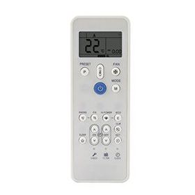 Tayfun Toshiba RAS-18PKSVG-TR Klima Kumandası