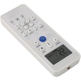 Tayfun Toshiba RAS-22N3KVR-TR Klima Kumandası