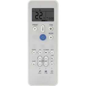 Tayfun Toshiba RAS-M16J2KVG-TR Multi Inverter Klima Kumandası