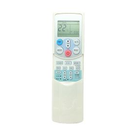 Tayfun Toshiba WC-H01EE Klima Kumandası