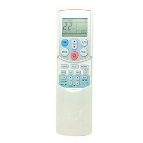Tayfun Toshiba WC-H01EE Klima Kumandası