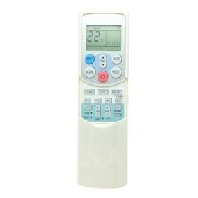 Tayfun Toshiba WC-H01EE Klima Kumandası